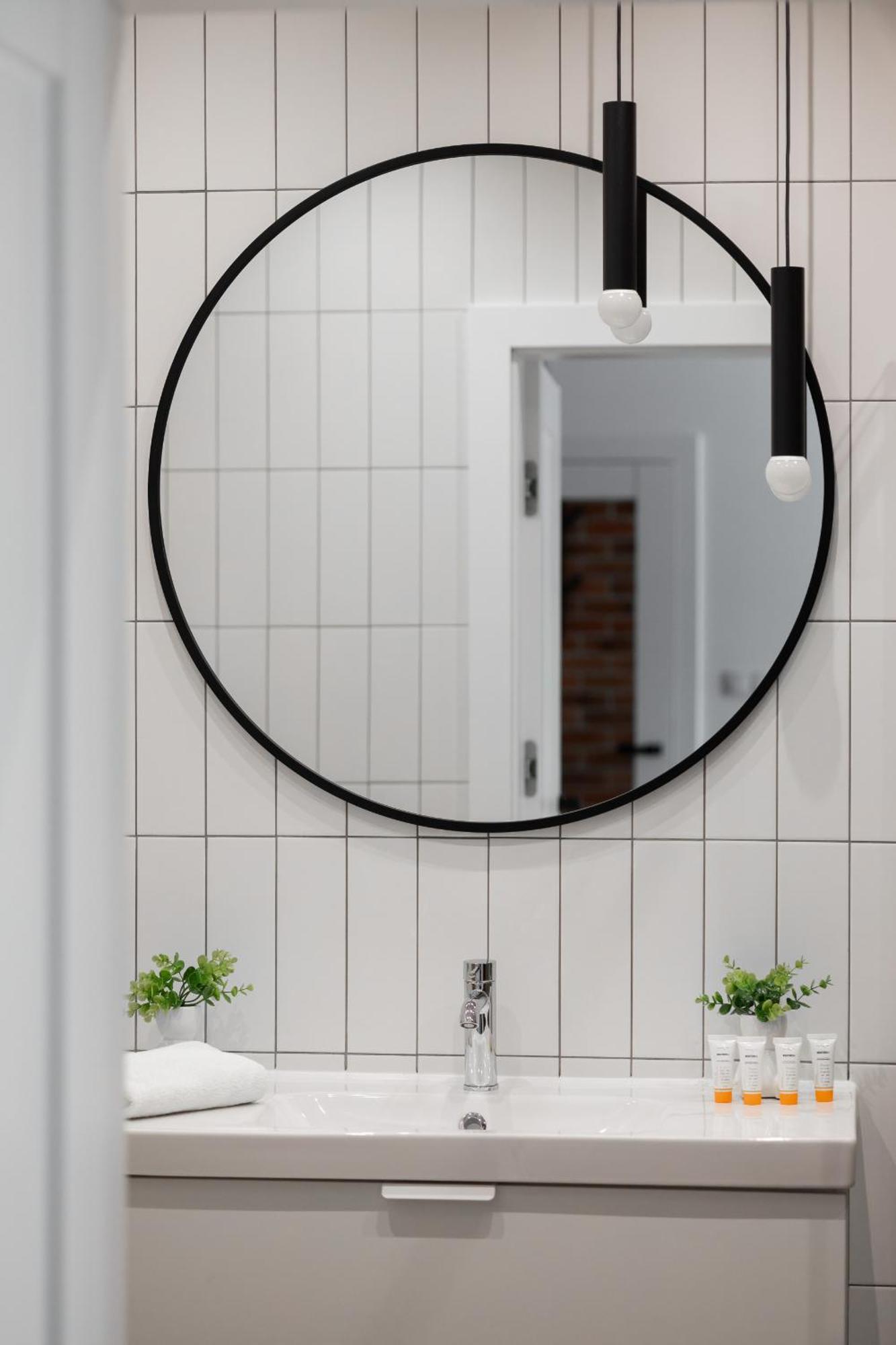 Komfortowy Apartament Dla 4 Osob Z Parkingiem By Noclegi Renters Varsó Kültér fotó